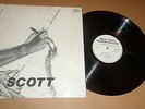 JOHN SCOTT 'DEMONSTRATION' JSD 100 JSD RECORDS 1973 UK PROMOTIONAL RECORD