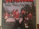 Vintage Drag Racing Hot Rod Jim Messina Jesters LP