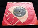 AC/DC Dog Eat Dog / Carry Me Home Alberts Vinyl 1977 7