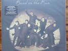 Paul McCartney Wings Band On The Run 25th Anniversary 2LP vinyl UK 1998 remaster