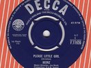 Heinz Please Little Girl 7
