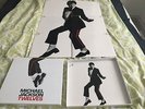 Michael Jackson - Twelves box set.