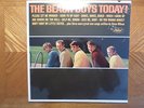 NEW* FACTORY SEALED * CAPITOL LP RECORD/BEACH BOYS TODAY/  new vinyl surf