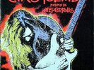 LP-Chris Poland -Return To Metalopolis ( EX Megadeth Metal) MINT