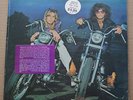 RARE SEALED LP - CHEAP TRICK - IN COLOR w/ HYPE STICKER Gatefold Epic 34884 Rock