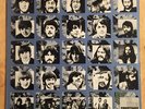 THE BEATLES CHRISTMAS ALBUM ON APPLE WITH BELL SOUND IN TRAILOFF RARE PROMO