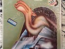 Camel LP still sealed from 1973 rare import mca german