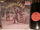 EX/EX+ Bandolero -s/t Puerto Rico GARAGE Psych Eclipse shrink Pokora 