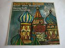 Romantic Russia LP LSO/SOL TI - STEREO (DECCA SXL-6263, UK)