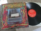 THE ADVERTS CROSSING THE RED SEA WITH.. ORIGINAL UK 1ST PRESS LP IN EX+  PUNK