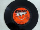 NORA DEAN - PEACE BEGINS WITHIN / THE SLICKERS - GO BACK HOME 7