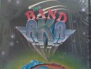 THE BAND AKA S/T 1981 PPL PRIVATE MODERN SOUL BOOGIE FUNK LP EX