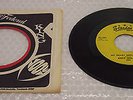 RARE 1957--EDDIE SKELTON-STARDAY # 294 My Heart Gets Lonely, ORIGINAL EXC. COND.