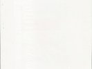 Unreleased Tchaikovsky, Manfred LP Test Pressing SS - Clarity Vinyl