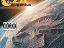 Beneath The Surface - Gza (Vinyl Used Very Good) Explicit Version