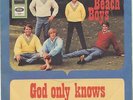 THE BEACH BOYS   GOD ONLY KNOWS   WOULDN´T IT BE NICE