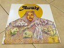 Jackal - Awake (Periwinkle Records) LP