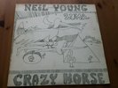 Neil Young - Zuma  (1975 First Pressing)
