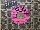 RED FOLEY Pin Ball Boogie/Jilted DECCA 9-29100 promo ROCKABILLY NM- wlp/dj 7