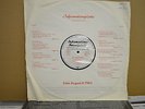 Informationsplatte ELVIS PRESLEY DON ROBERTSON THE BROWNS  U.S.W. RAR Promo