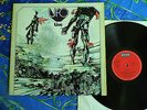UFO ? UFO LIVE 1st ROYAL SOUND ? RARE TOP HARDROCK LP RECORDS #1A