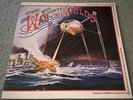 The War Of The Worlds Double LP Record Album 12