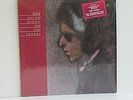 Bob Dylan, Blood On The Tracks Columbia PC 33235 David Oppenheim Back Cover