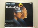 PETER CETERA-(45 W/ PIC. SLV.)- GLORY OF LOVE(THEME FROM THE KARATE KID II)-1986