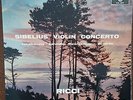 RUGGIERO RICCI SIBELIUS SXL 2077