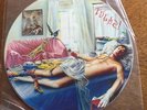 Marillion Fugazi Picture Disc Record LP 1984 as new