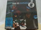 Genius/ GZA Liquid Swords Chess Box Set Get On Down RSD Vinyl Brand New Sealed