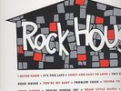 Roy Orbison At The Rock House Color Vinyl Lp Record Store Day Numbered Sealed