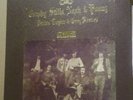 Crosby Stills Nash And Young Deja Vu- 1970 Atlantic Records GATEFOLD Ex + Bonus