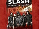 Slash - Live At The Roxy 25.09.14