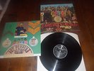THE BEATLES SGT. PEPPER LP PC7027 PARLOPHONE WITH INNER FAT SPINE EX/EX