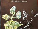 I Nuova Idea - In the beginning - 1a stampa originale top prog - quasi nuovo