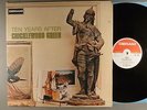 Ten Years After  Cricklewood Green   Poster  Blues Psych  Original UK Press
