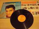 33T ELVIS PRESLEY-LOVING YOU -PRESSAGE AMERICAIN-1968 -LSP 1515E ORANGE LABEL