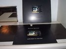 ROGER WATERS AMUSED TO DEATH LTD EDITION 2LP DUTCH 1992 PLAYED ONCE MINT-