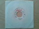 Paul McCartney Wings 7'' Canada mono stereo promo star 1978 London Town 45 NM