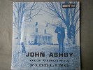John Ashby and the Free State Ramblers  Old Virginia Fiddling Country 727 Rare