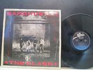 The Clash SANDINISTA 1980 Punk 3 Vinyl Record Ex+/N/M