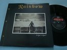 Rainbow Finyl Vinyl dbl LP NM 422-827-1 M-2 1986