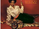 KITT EARTHA DOWN TO EARTHA VINILE LP 180 GRAMMI NUOVO SIGILLATO