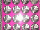 This are two tone .Original Pink cover. Vinyl LP Ska/Skin/Mod .Specials