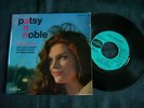 LISTEN RARE FRENCH POPCORN - PATSY ANN NOBLE - CA POURRAIT CHANGER - C'EST DROLE