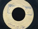 CR14 AL T JOE-JUMP FOR JOY-BLACK GREEN & GOLD-TIP TOP PRE-70'S-REGGAE 45 7