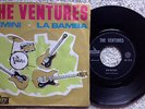 THE VENTURES / GEMINI - LA BAMBA - 7