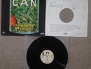 CAN - EGE BAMYASI.Vinyl lp.VERY RARE United Artists. ORIGINAL INNER, VINYL EX++