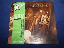 JAPAN-OBI-VINYL-LP-ABBA-ABBA-SAME-MINT